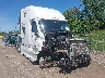 3AKJHHDR3PS****** Salvamento y Destrozados 2023 Freightliner New Cascadia 126 en Columbus