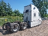 3AKJHHDR3PS****** Salvamento y Destrozados 2023 Freightliner New Cascadia 126 en Estado de Ohio