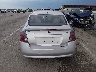 3N1AB6AP9AL****** Wrecked 2010 Nissan Sentra