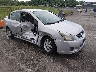 3N1AB6AP9AL****** Salvage and Wrecked 2010 Nissan Sentra in Saint Louis