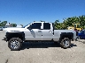 1GC2KUEG4GZ****** Salvamento 2016 Chevrolet Silverado 2500