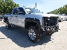 1GC2KUEG4GZ****** Salvamento y Destrozados 2016 Chevrolet Silverado 2500 en Kansas City
