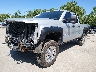 1GC2KUEG4GZ****** Usados y Reparables 2016 Chevrolet Silverado 2500 en Kansas City