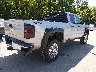 1GC2KUEG4GZ****** Salvamento y Destrozados 2016 Chevrolet Silverado 2500 en Estado de Kansas