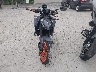 MD2JPJ403RN****** Wrecked 2024 KTM 390 in Georgia State