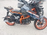 MD2JPJ403RN****** Used 2024 KTM 390 in Georgia State