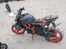 MD2JPJ403RN****** Repairable 2024 KTM 390 in Georgia State