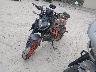 MD2JPJ403RN****** Used and Repairable 2024 KTM 390 in Atlanta North