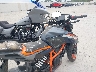 MD2JPJ403RN****** Used and Repairable 2024 KTM 390 in Georgia State