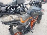 MD2JPJ403RN****** Wrecked 2024 KTM 390 in Atlanta North