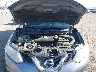 KNMAT2MV3FP****** Reparables 2015 Nissan Rogue en Little Rock