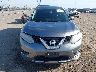 KNMAT2MV3FP****** Destrozados 2015 Nissan Rogue en Estado de Arkansas