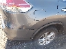 KNMAT2MV3FP****** Salvamento y Destrozados 2015 Nissan Rogue en Little Rock