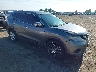 KNMAT2MV3FP****** Salvamento y Destrozados 2015 Nissan Rogue en Little Rock