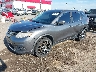 KNMAT2MV3FP****** Usados y Reparables 2015 Nissan Rogue en Little Rock