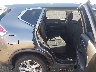 KNMAT2MV3FP****** Destrozados 2015 Nissan Rogue en Little Rock