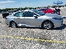 4T1DAACKXSU****** Usados 2025 Toyota Camry en Estado de Florida