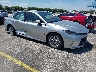 4T1DAACKXSU****** Salvamento y Destrozados 2025 Toyota Camry en Miami North