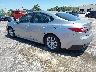 4T1DAACKXSU****** Salvamento y Reparables 2025 Toyota Camry en Miami North