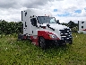 3AKJHHDR9NS****** Salvamento y Destrozados 2022 Freightliner Cascadia en Specialty Division