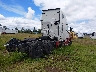 3AKJHHDR9NS****** Salvamento y Destrozados 2022 Freightliner Cascadia en Estado de Oregón