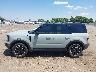 3FMCR9C67MR****** Reparables 2021 Ford Bronco Sport en Estado de Arkansas