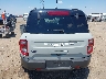 3FMCR9C67MR****** Destrozados 2021 Ford Bronco Sport