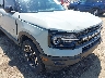 3FMCR9C67MR****** Salvamento y Destrozados 2021 Ford Bronco Sport en Little Rock