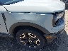 3FMCR9C67MR****** Usados y Reparables 2021 Ford Bronco Sport en Little Rock