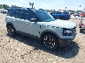 3FMCR9C67MR****** Salvamento y Destrozados 2021 Ford Bronco Sport en Little Rock