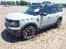 3FMCR9C67MR****** Usados y Reparables 2021 Ford Bronco Sport en Little Rock