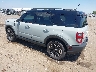 3FMCR9C67MR****** Salvamento y Reparables 2021 Ford Bronco Sport en Little Rock