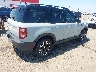 3FMCR9C67MR****** Salvamento y Destrozados 2021 Ford Bronco Sport en Estado de Arkansas