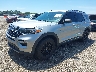 1FMSK7DH3MG****** Usados y Reparables 2021 Ford Explorer en Lexington