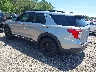 1FMSK7DH3MG****** Salvamento y Reparables 2021 Ford Explorer en Lexington