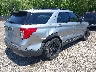 1FMSK7DH3MG****** Salvamento y Destrozados 2021 Ford Explorer en Estado de Carolina del Sur