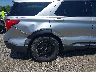 1FMSK7DH3MG****** Salvamento y Reparables 2021 Ford Explorer en Estado de Carolina del Sur