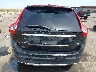 YV440MDU7H2****** Wrecked 2017 Volvo XC60