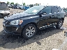 YV440MDU7H2****** Used and Repairable 2017 Volvo XC60 in Sacramento