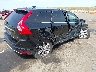YV440MDU7H2****** Salvage and Wrecked 2017 Volvo XC60 in California State