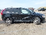 YV440MDU7H2****** Salvage and Repairable 2017 Volvo XC60 in California State