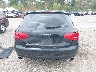 WAUSFAFL0BA****** Wrecked 2011 Audi A4