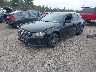 WAUSFAFL0BA****** Used and Repairable 2011 Audi A4 in Templeton