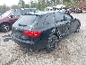 WAUSFAFL0BA****** Salvage and Wrecked 2011 Audi A4 in Massachusetts State