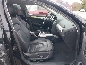 WAUSFAFL0BA****** Used and Repairable 2011 Audi A4 in Massachusetts State