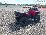 3JBLWAU42RJ****** Salvage and Wrecked 2024 Can-Am Outlander in Tennessee State