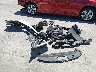 3N1AB7AP2KY****** Wrecked 2019 Nissan Sentra in Florida State