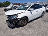 3N1AB7AP2KY****** Used and Repairable 2019 Nissan Sentra in Orlando North
