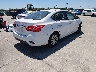 3N1AB7AP2KY****** Salvage and Wrecked 2019 Nissan Sentra in Florida State