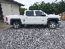 3GCPCREC3JG****** Usados 2018 Chevrolet Silverado 1500 en Estado de Florida